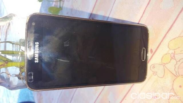 Samsung s5 — foto 2
