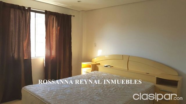 ALQUILO LINDO DEPARTAMENTO CON SIN MUEBLES EN LAS MERCEDES!!! — foto 2