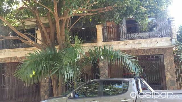 Vendo Casa En M.R.Alonso — foto 2