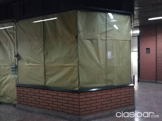 Se alquila local sobre Montevideo casi Oliva — foto 3