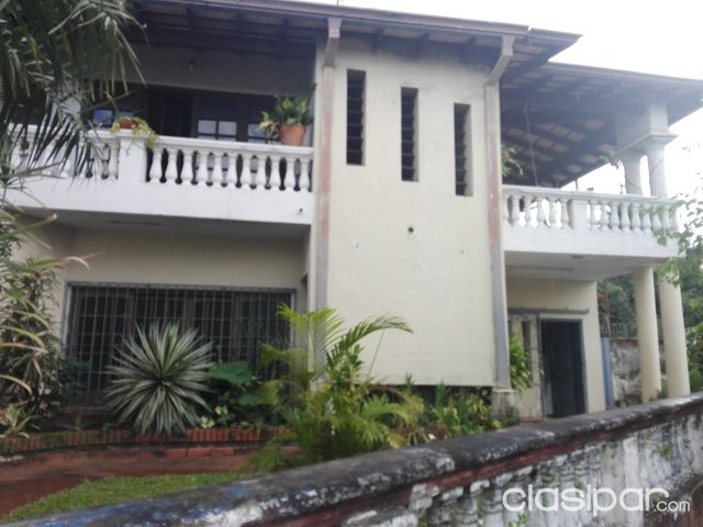 VENDO CASA ZONA ASUNCIÓN — foto 2