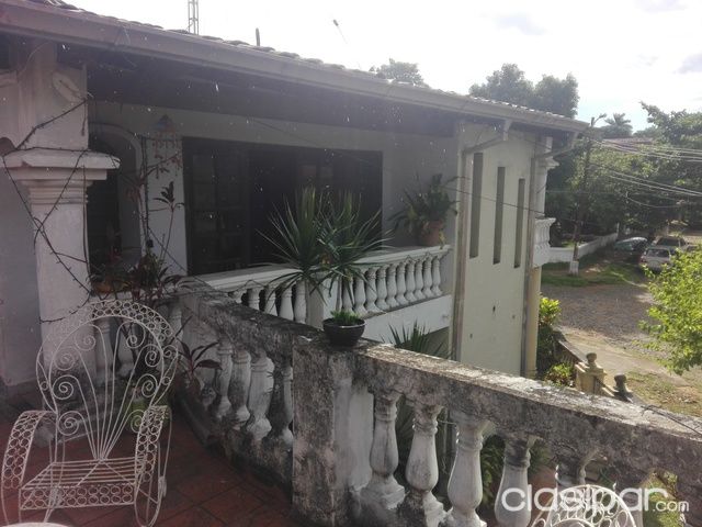 VENDO CASA ZONA ASUNCIÓN — foto 3