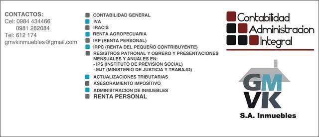 BUSCO ALQUILERES — foto 2
