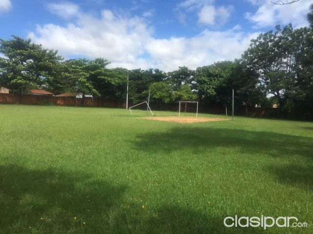 VENDO HERMOSA CASA QUINTA A PASOS DE ASUNCIÓN!! — foto 3
