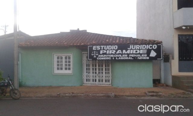 VENDO CASA CON SALIDA A DOS CALLES EN BARRIO CENTRO A UNA CUADRA Y MEDIA DE OASIS DE TRAS DE SHOPPING JARDIN POR 280.000 DÓLAR — foto 3