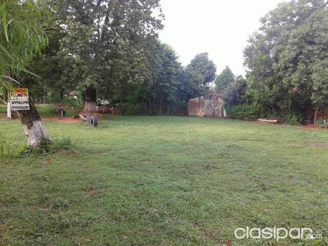 Ofrezco en VENTA o PERMUTO Hermoso terreno — foto 2
