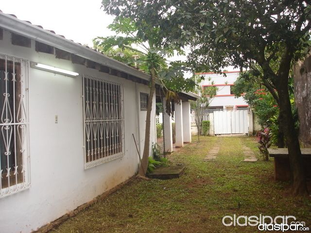 Hermosa casa en Isla bogado Luque — foto 3
