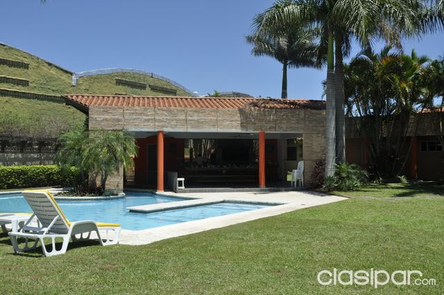 ALQUILO QUINTA en Mariano Roque alonso — foto 2