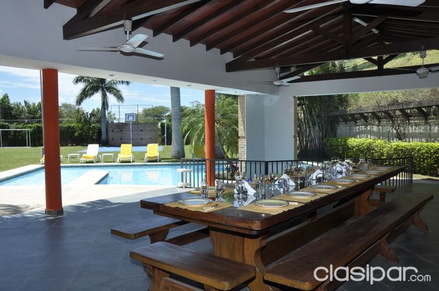 ALQUILO QUINTA en Mariano Roque alonso — foto 3