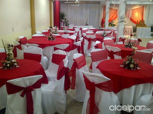 Salón de Eventos Sociales R&A — foto 2