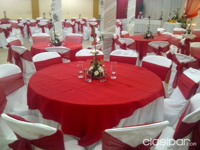 Salón de Eventos Sociales R&A — foto 3