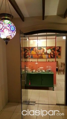 !!VENDO LLAVES DE GRAN NEGOCIO MUY RENTABLE APROVECHE ESTA OFERTA!! — foto 2