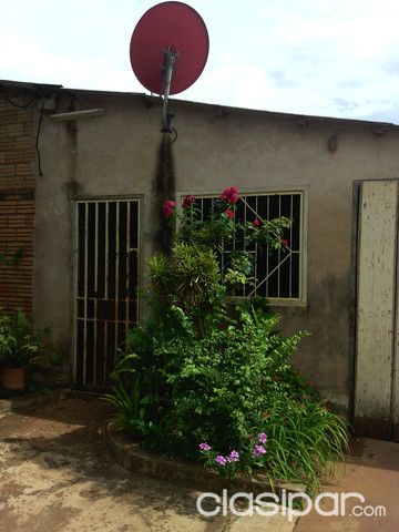 Terreno Con Casa en Barrio San Jose de CDE — foto 2