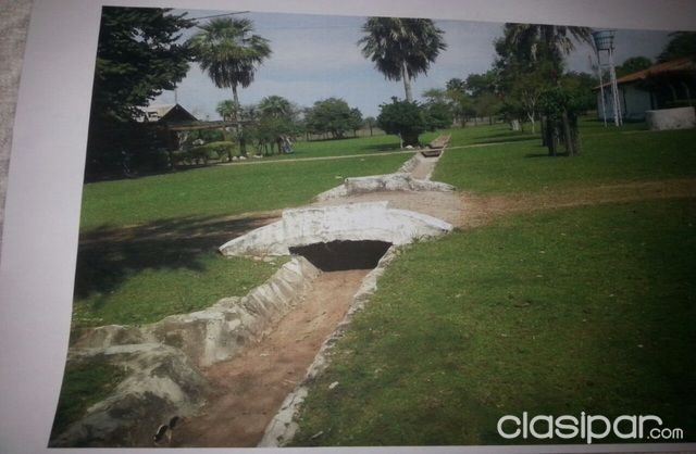VENDO QUINTA SONA DISRITO VILLETA — foto 3