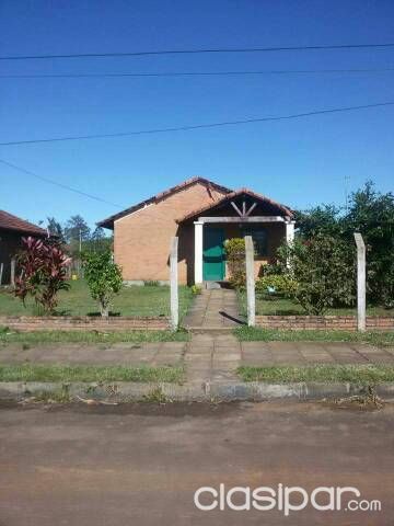 Oferta hermosa casa en carmen del parana — foto 2