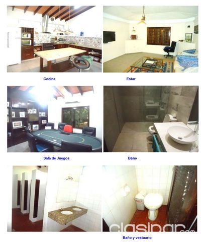 Vendo Quinta Espectacular de 6.000 m2 a pasos de Mcal. López y Madame Linch — foto 3