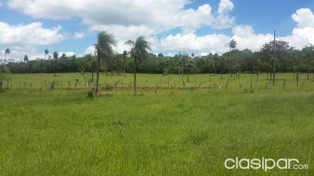 Regalo Terreno en zona de Valenzuela y Sapucai — foto 2