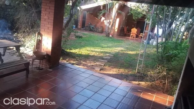 OFERTA CASA HERMOSA!!! A MINUTOS DEL AEROPUERTO — foto 2