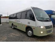 Alquiler De Minibus Servicio De Transporte De Pasajeros, Excursiones, Paseos, Viajes