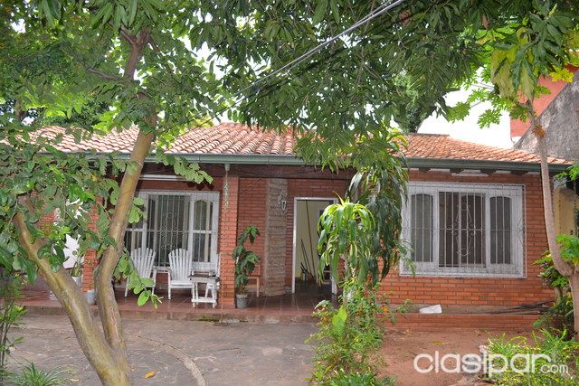 vendo casa en lambare — foto 2