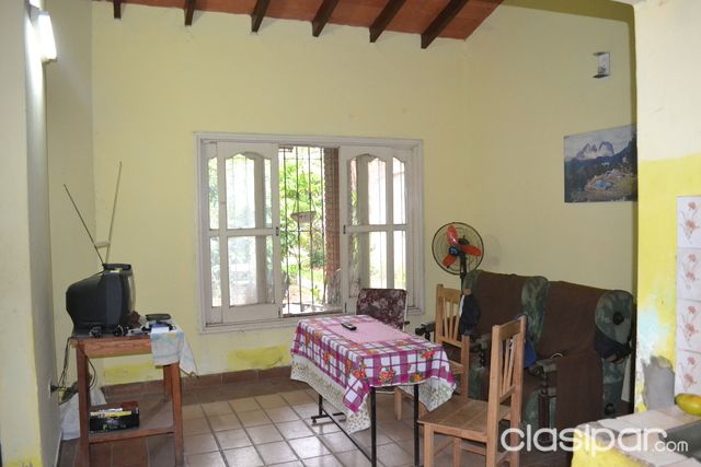 vendo casa en lambare — foto 3