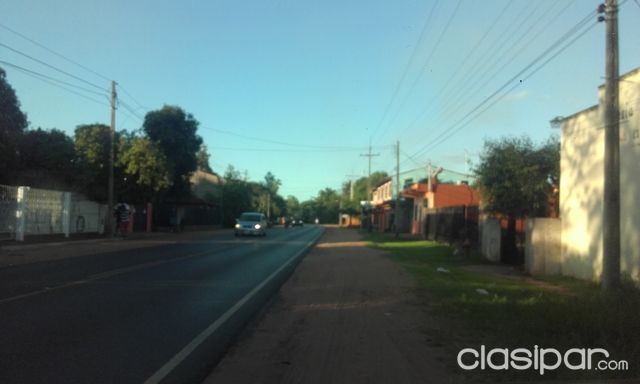 Urgente!!!! Vendo 18.419 m2 en Limpio, a 30 metros de la ruta Luque-Limpio. — foto 3