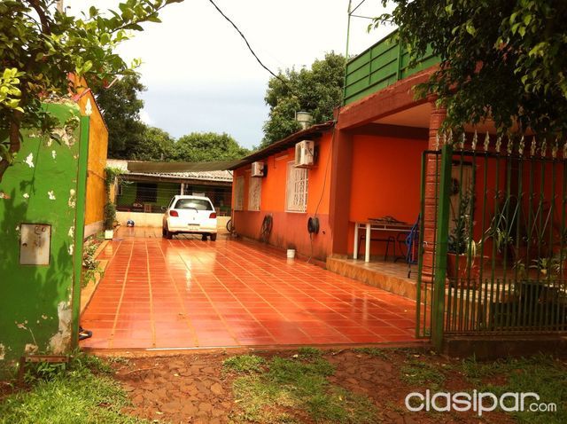 Vendo casa en km 12 — foto 2