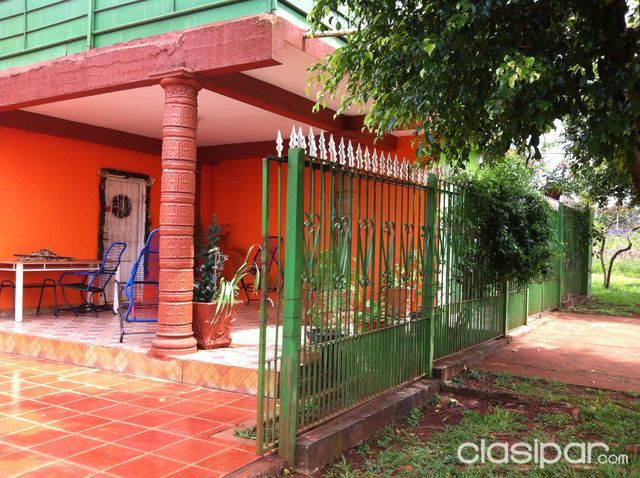 Vendo casa en km 12 — foto 3