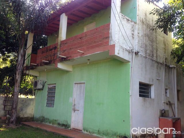 Vendo casa en la ciudad de Limpio (Salado) — foto 2