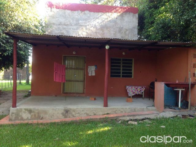 Vendo casa en la ciudad de Limpio (Salado) — foto 3