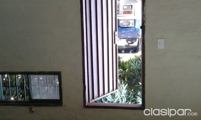 Alquilo.. en trinidad en zona residencial — foto 2