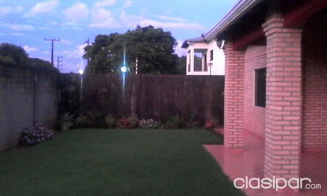 Alquilo Casa en Hernandarias Area 6 — foto 3