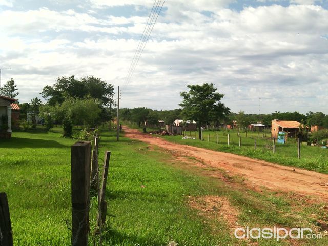 Vendo Terreno en Luque!!!!! — foto 2