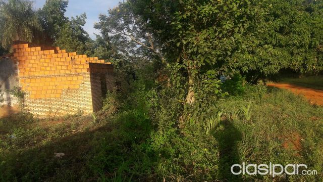 Vendo Terreno, en Capiata k21 entre ruta 1 y 2 Fracción San Luis — foto 2