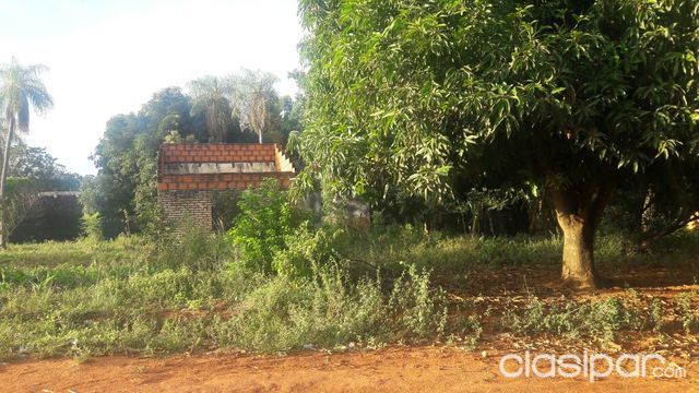 Vendo Terreno, en Capiata k21 entre ruta 1 y 2 Fracción San Luis — foto 3