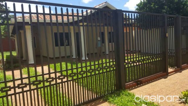 Casa a estrenar en San Lorenzo!!! — foto 2
