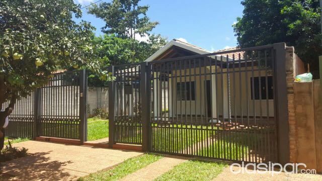 Casa a estrenar en San Lorenzo!!! — foto 3