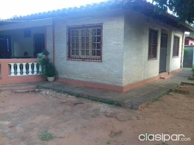 Vendo Casa con 2 terrenos — foto 3