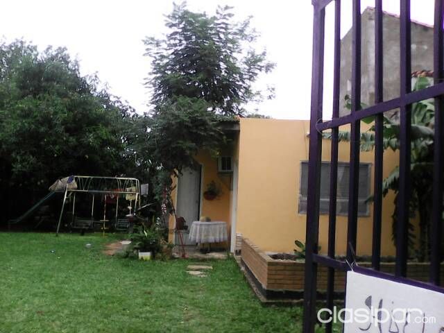 Oferto casa a 3 cuadras del Hiper Luisito Ñemby — foto 2