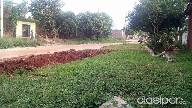 VENDO TERRENO EN LUQUE ZONA PODER JUDICIAL — foto 2