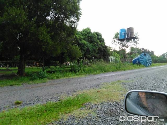vendo hermosos y grandes terrenos en aguapety porton — foto 2