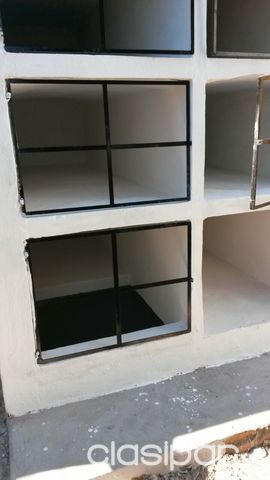 VENDO PANTEON EN RECOLETA — foto 2