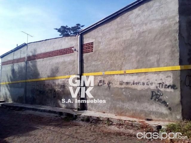 VENDO DEPÓSITOS TINGLADOS EN BARRIO VISTA ALEGRE — foto 2