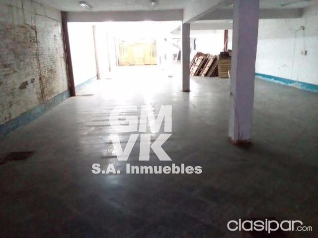 VENDO DEPÓSITOS TINGLADOS EN BARRIO VISTA ALEGRE — foto 3