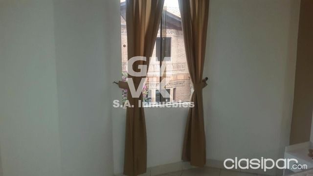 ALQUILO DUPLEX AMOBLADO EN CONDOMINIO - BARRIO YKUA SATI — foto 2