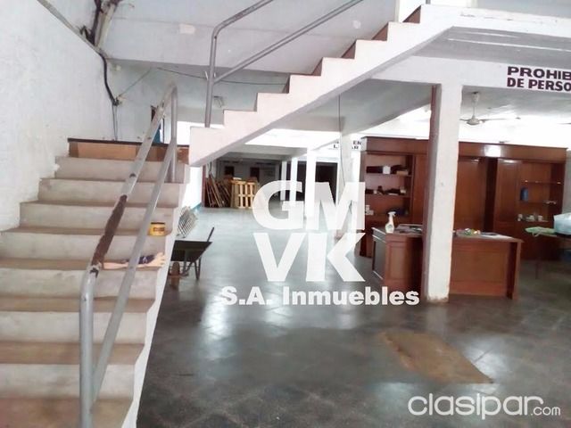 VENDO TINGLADOS DEPÓSITOS CON OFICINA EN VILLA ELISA — foto 3