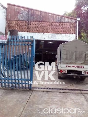 VENDO O ALQUILO TINGLADOS DEPÓSITOS CON OFICINA EN VILLA ELISA — foto 3