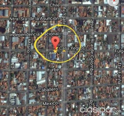 Centro asuncion — foto 2