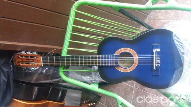 Guitarras para estudio.. — foto 2