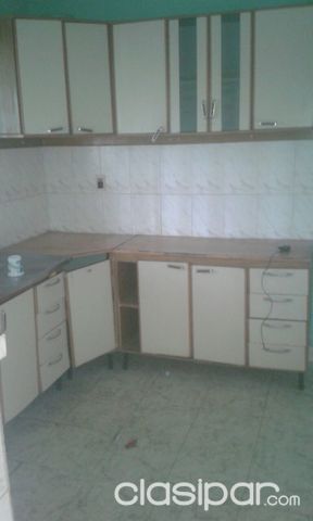 ALQUILO DEPARTAMENTO BARRIO VISTA ALEGRE — foto 2